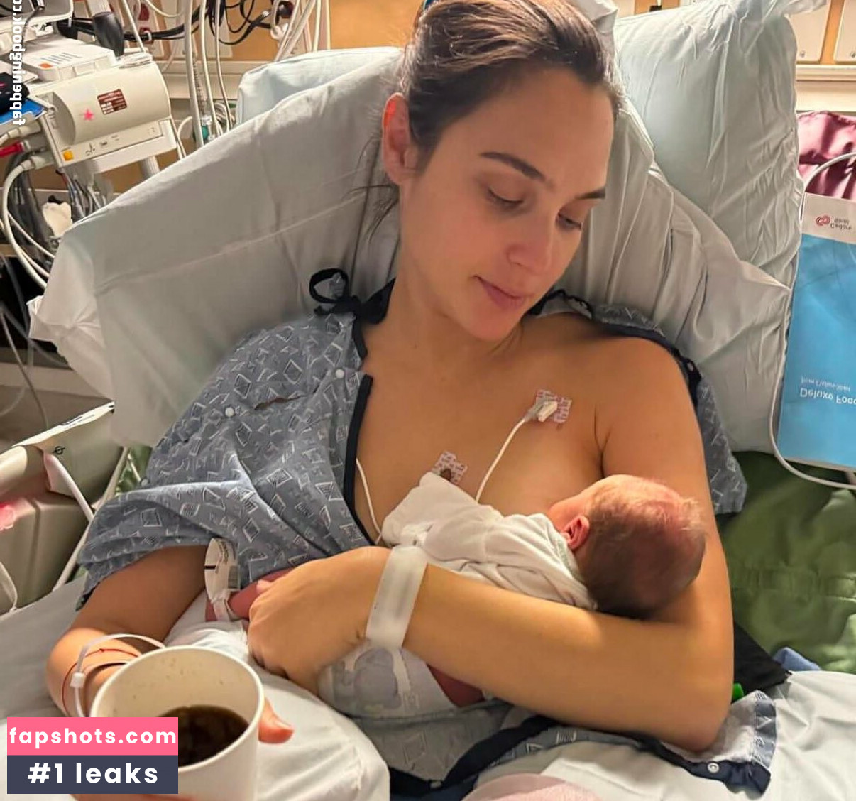 Gal Gadot gallery photo #46