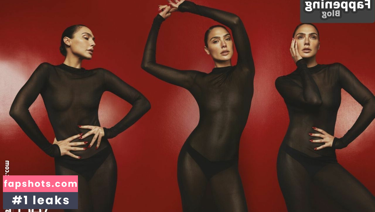 Gal Gadot gallery photo #451