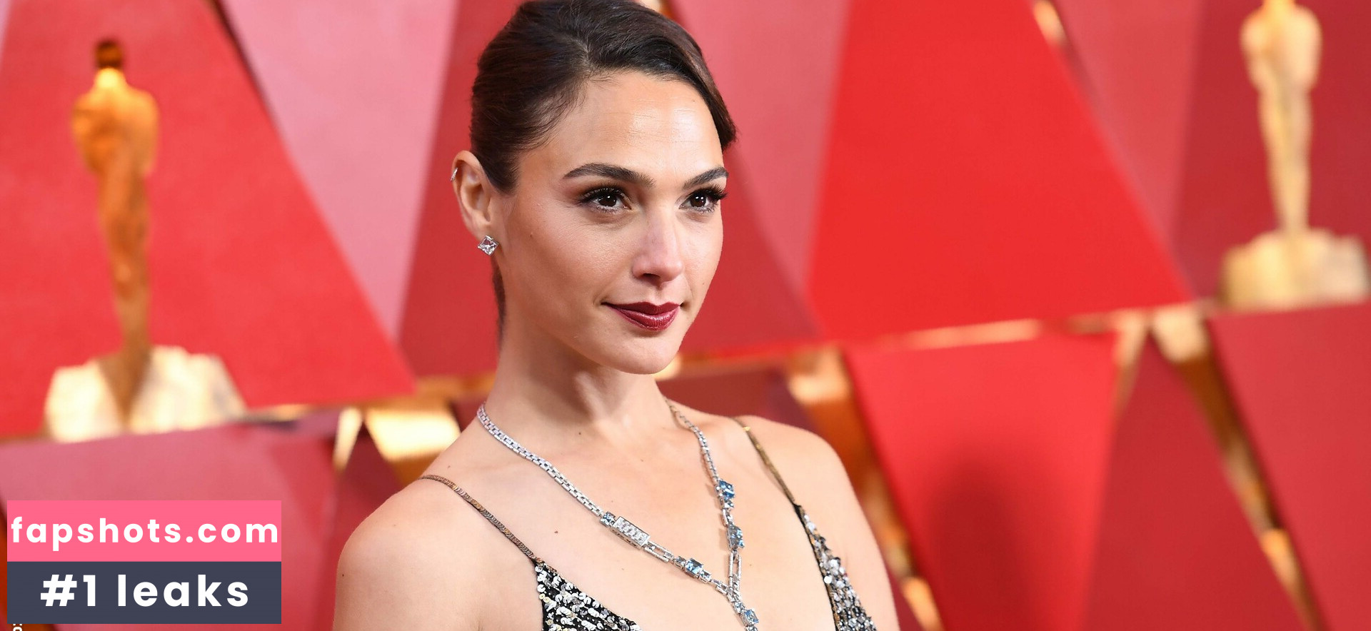 Gal Gadot gallery photo #47