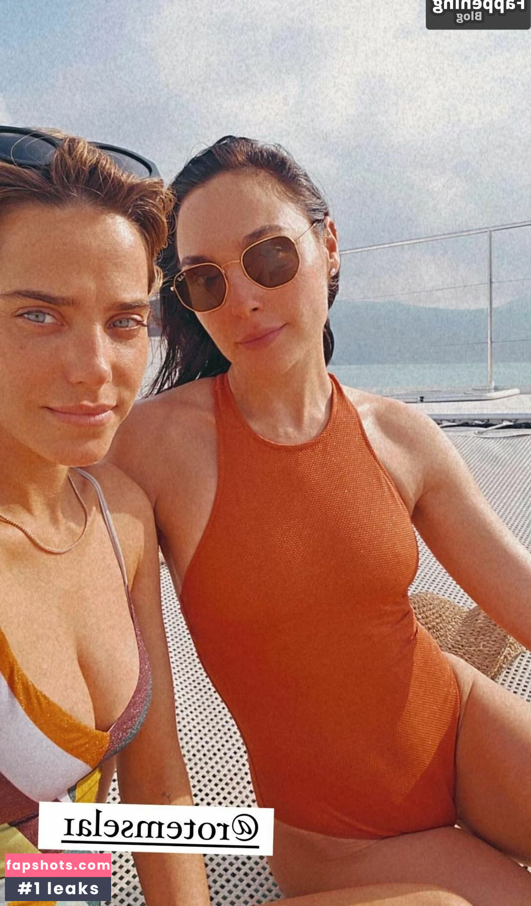 Gal Gadot gallery photo #464