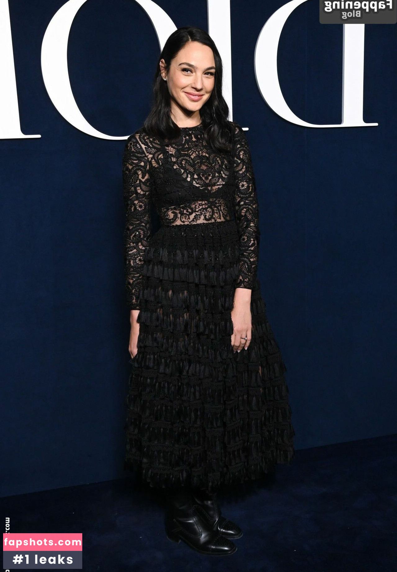 Gal Gadot gallery photo #466