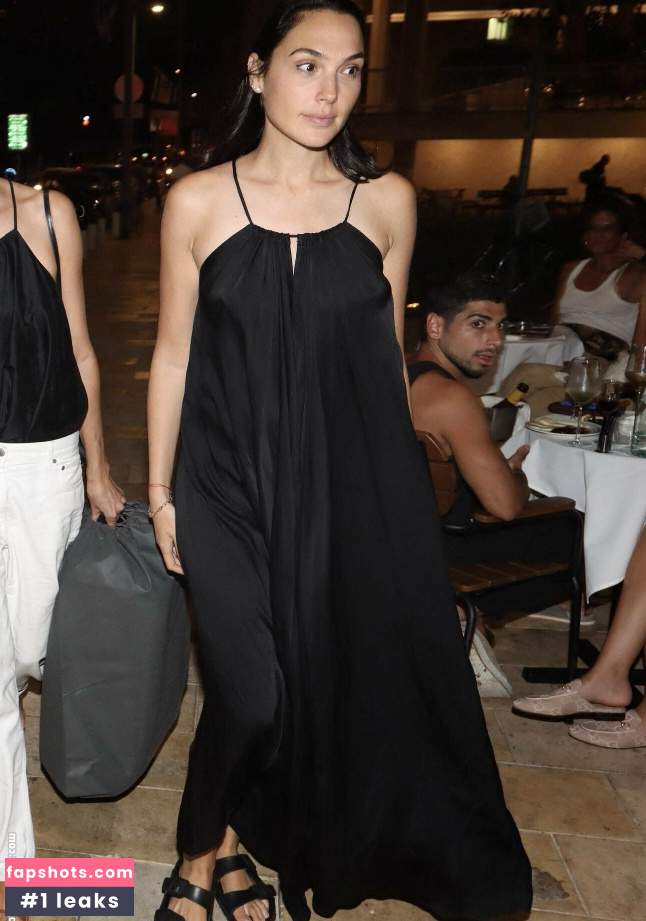 Gal Gadot gallery photo #470