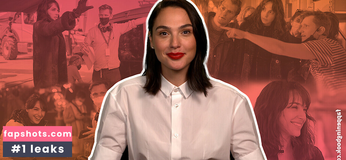 Gal Gadot gallery photo #49