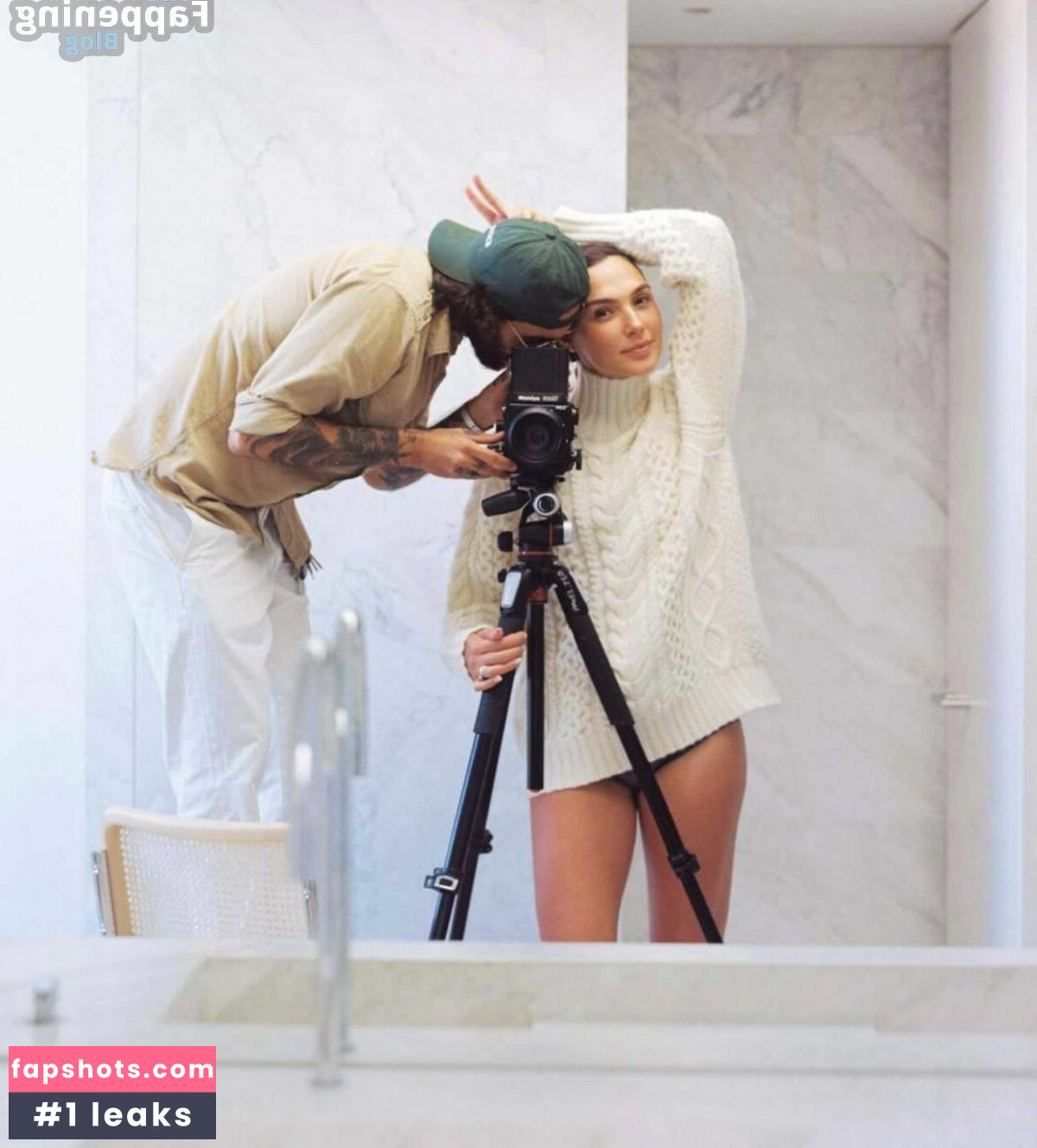 Gal Gadot gallery photo #489