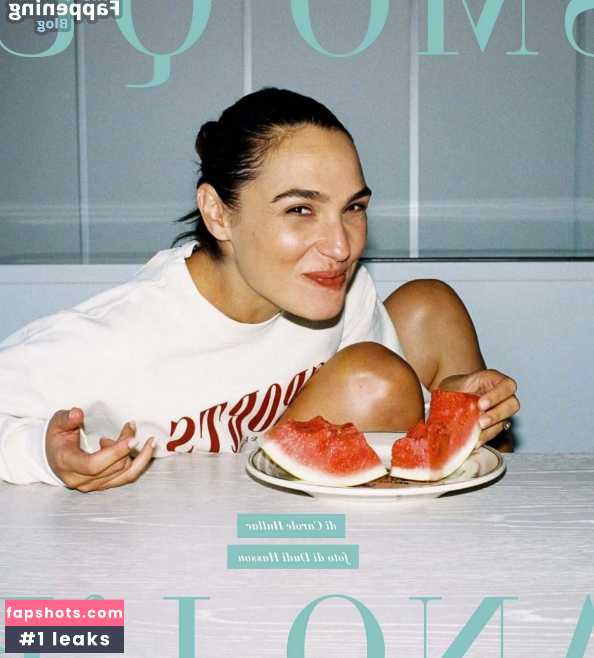 Gal Gadot gallery photo #490