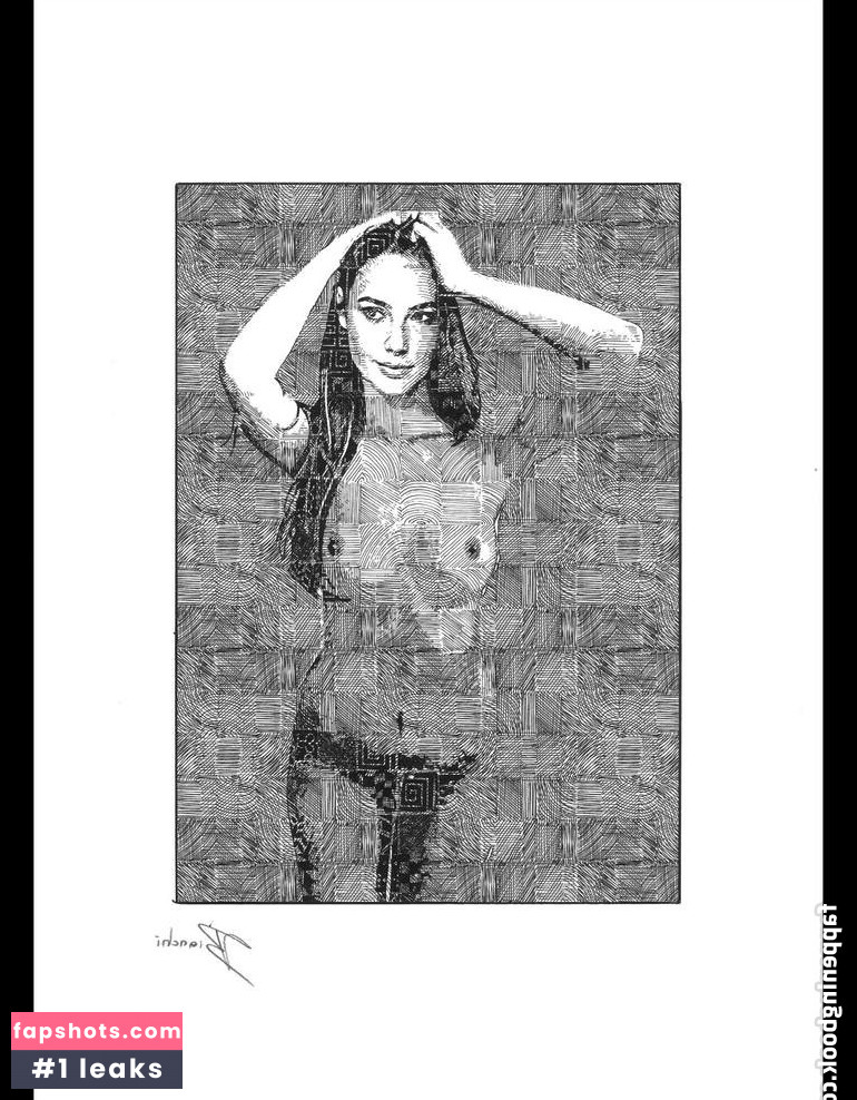 Gal Gadot gallery photo #50