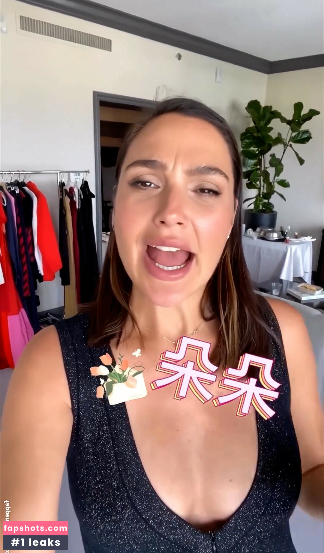 Gal Gadot nude babe gallery