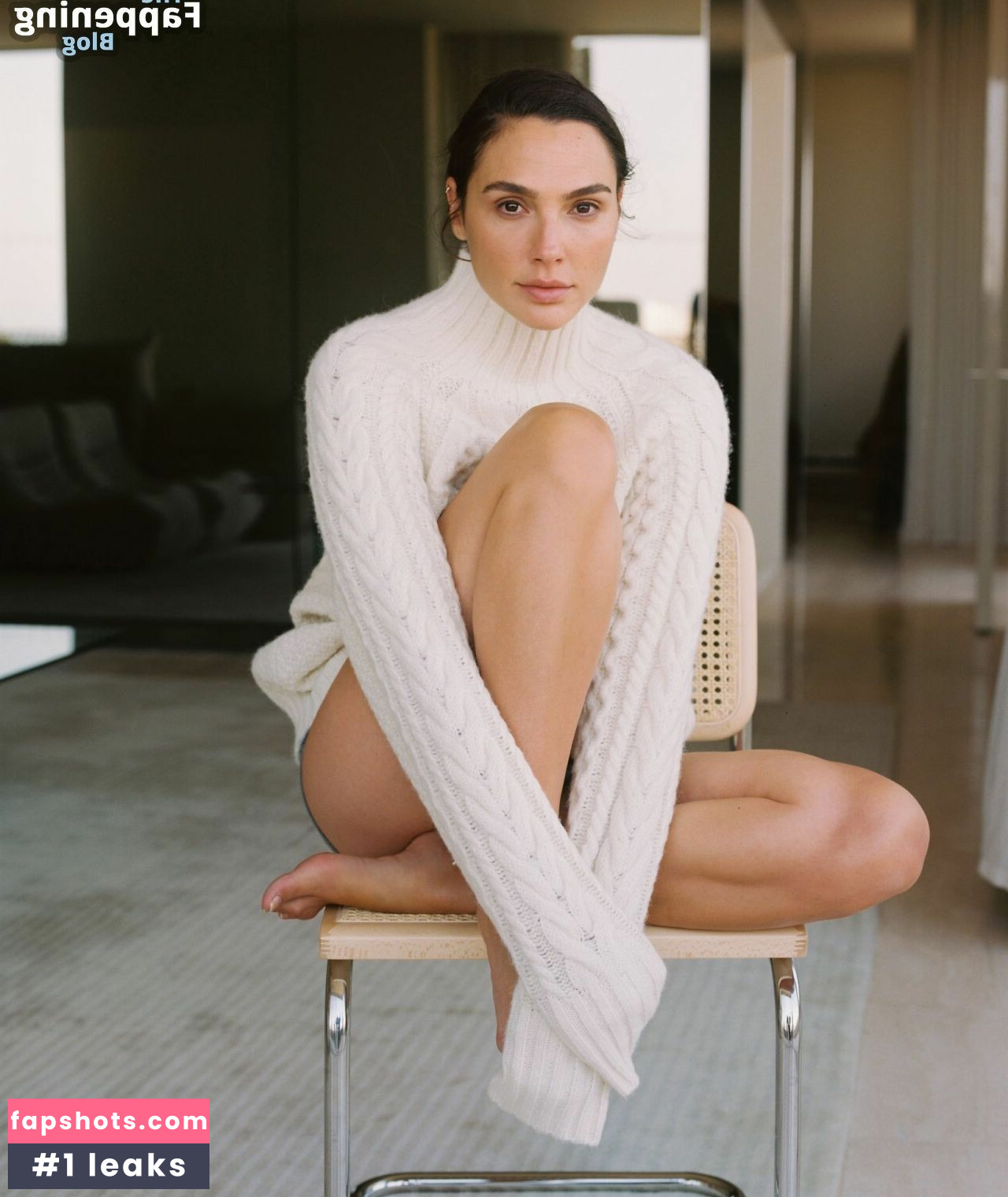 Gal Gadot gallery photo #496