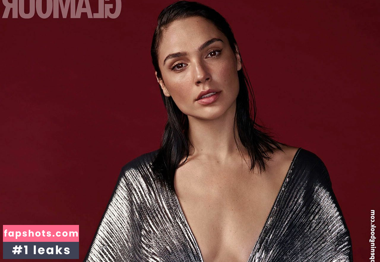 Gal Gadot gallery photo #51
