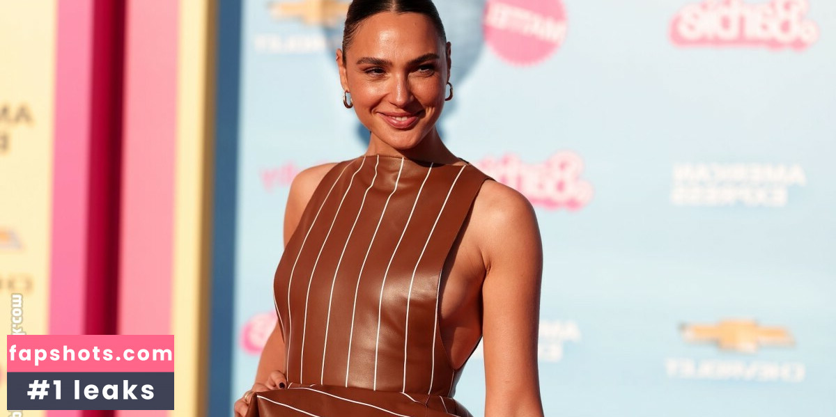 Gal Gadot gallery photo #52
