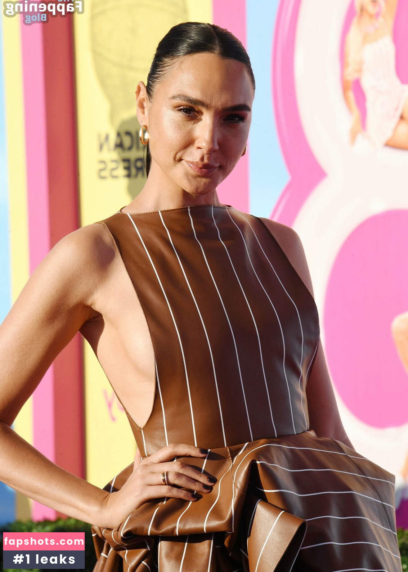 Gal Gadot gallery photo #511