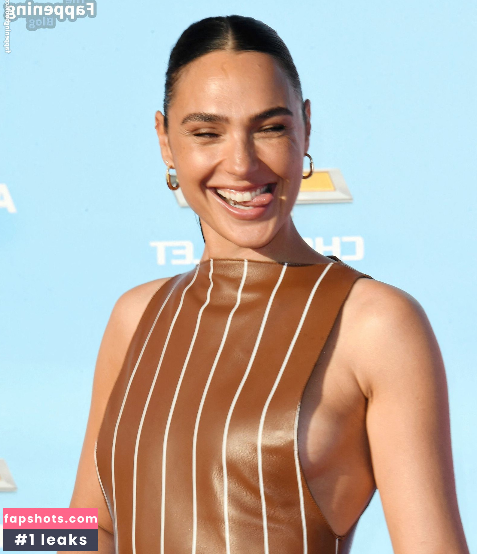 Gal Gadot gallery photo #513