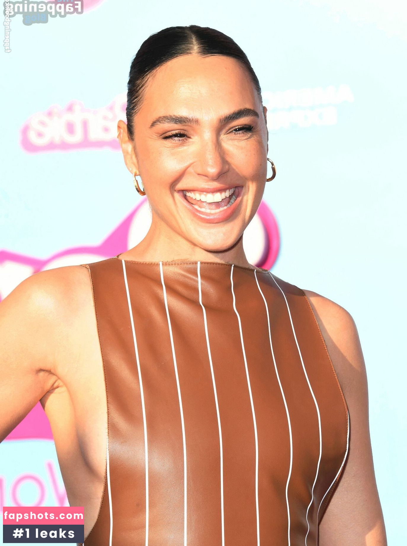 Gal Gadot gallery photo #515