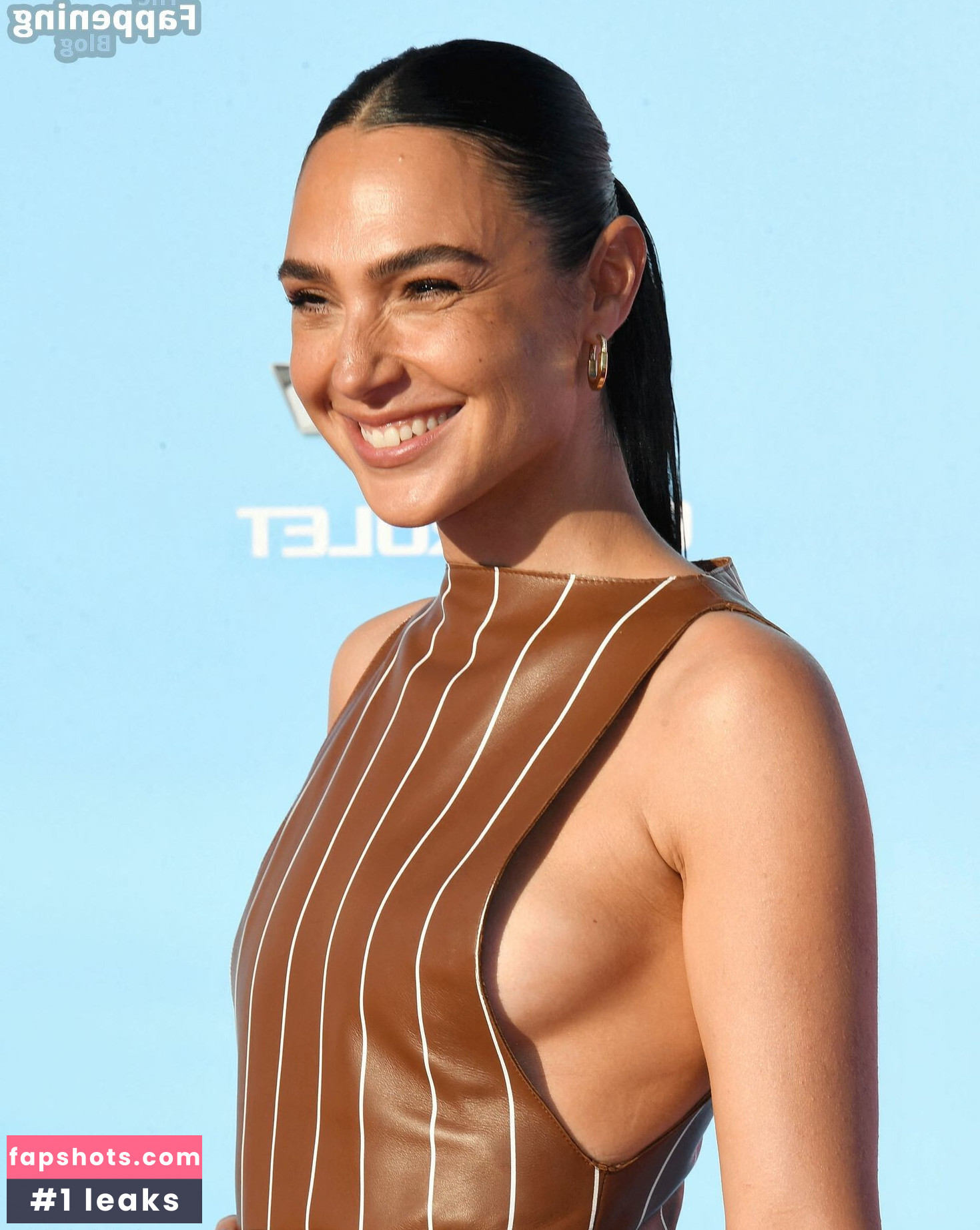 Gal Gadot gallery photo #519