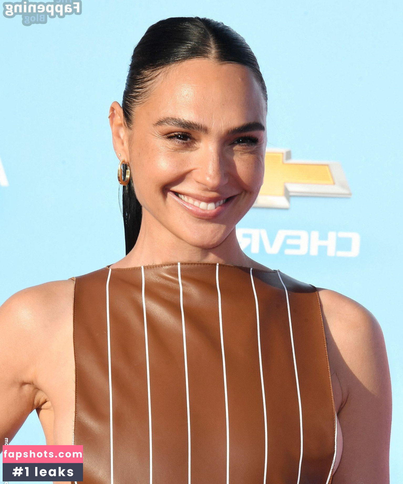 Gal Gadot gallery photo #520