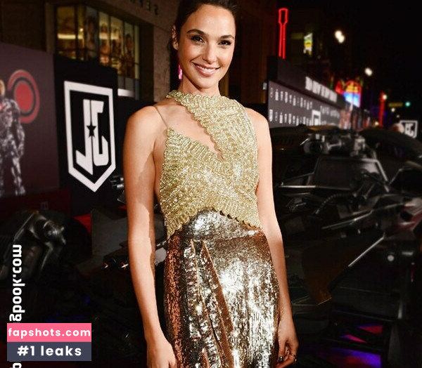 Gal Gadot gallery photo #53