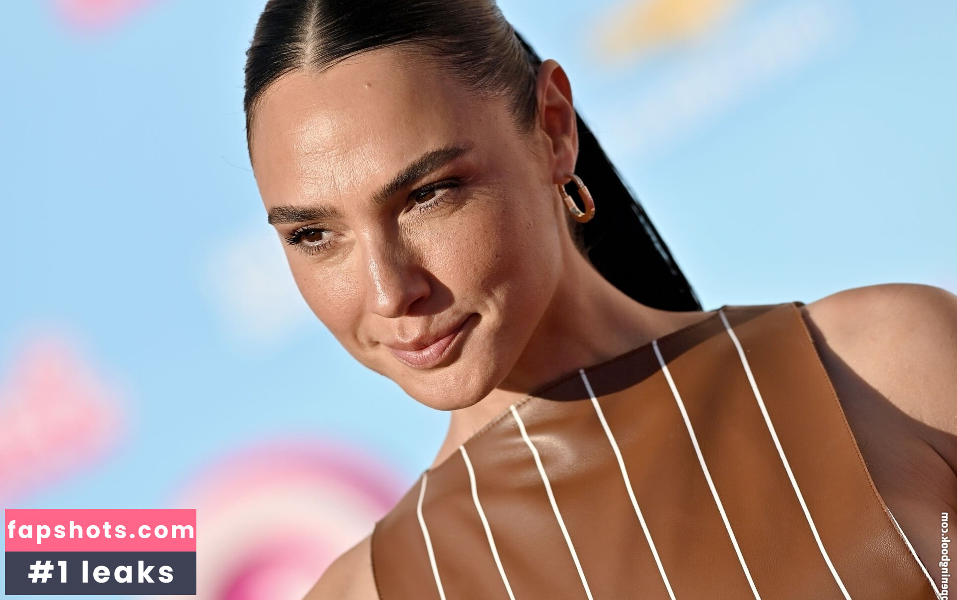 Gal Gadot gallery photo #529