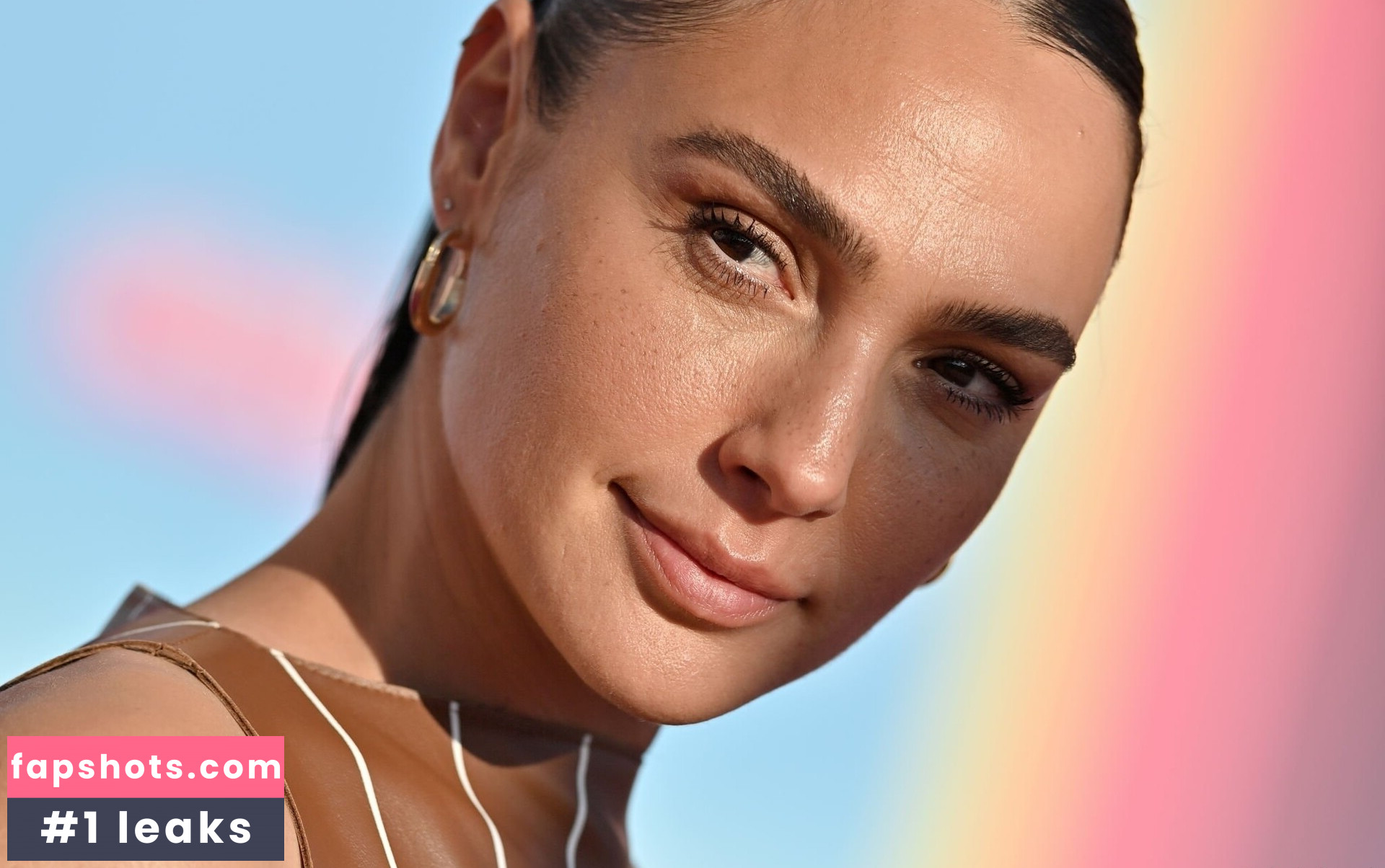 Gal Gadot gallery photo #530