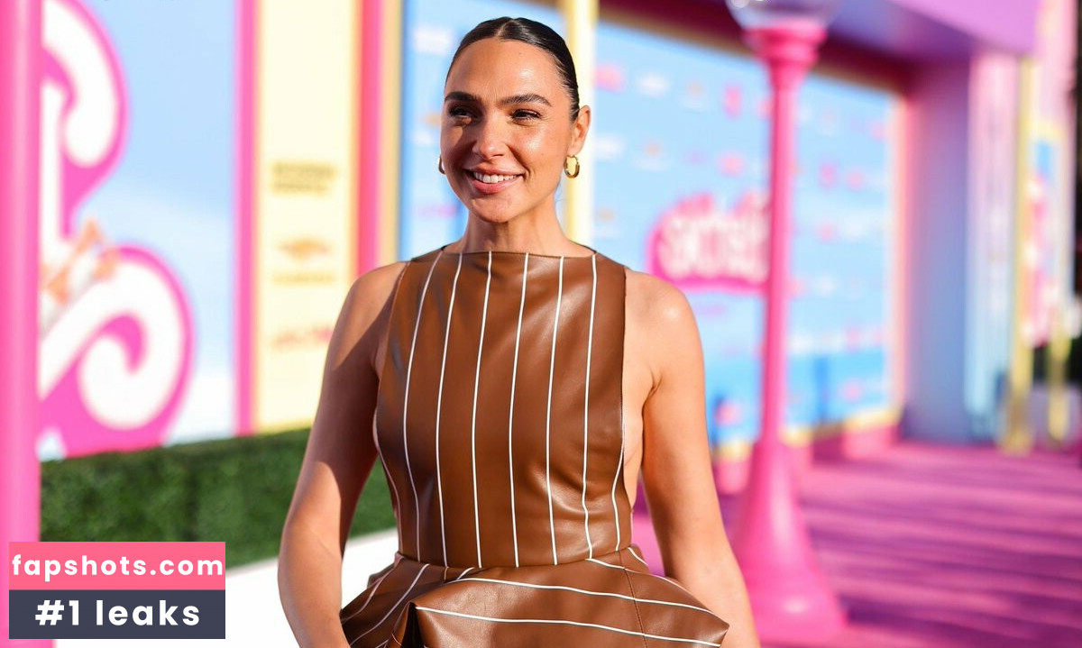 Gal Gadot gallery photo #548