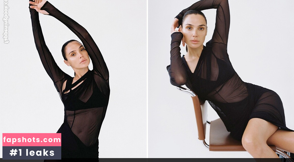 Gal Gadot gallery photo #56