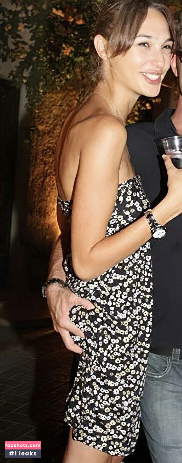 Gal Gadot gallery photo #557