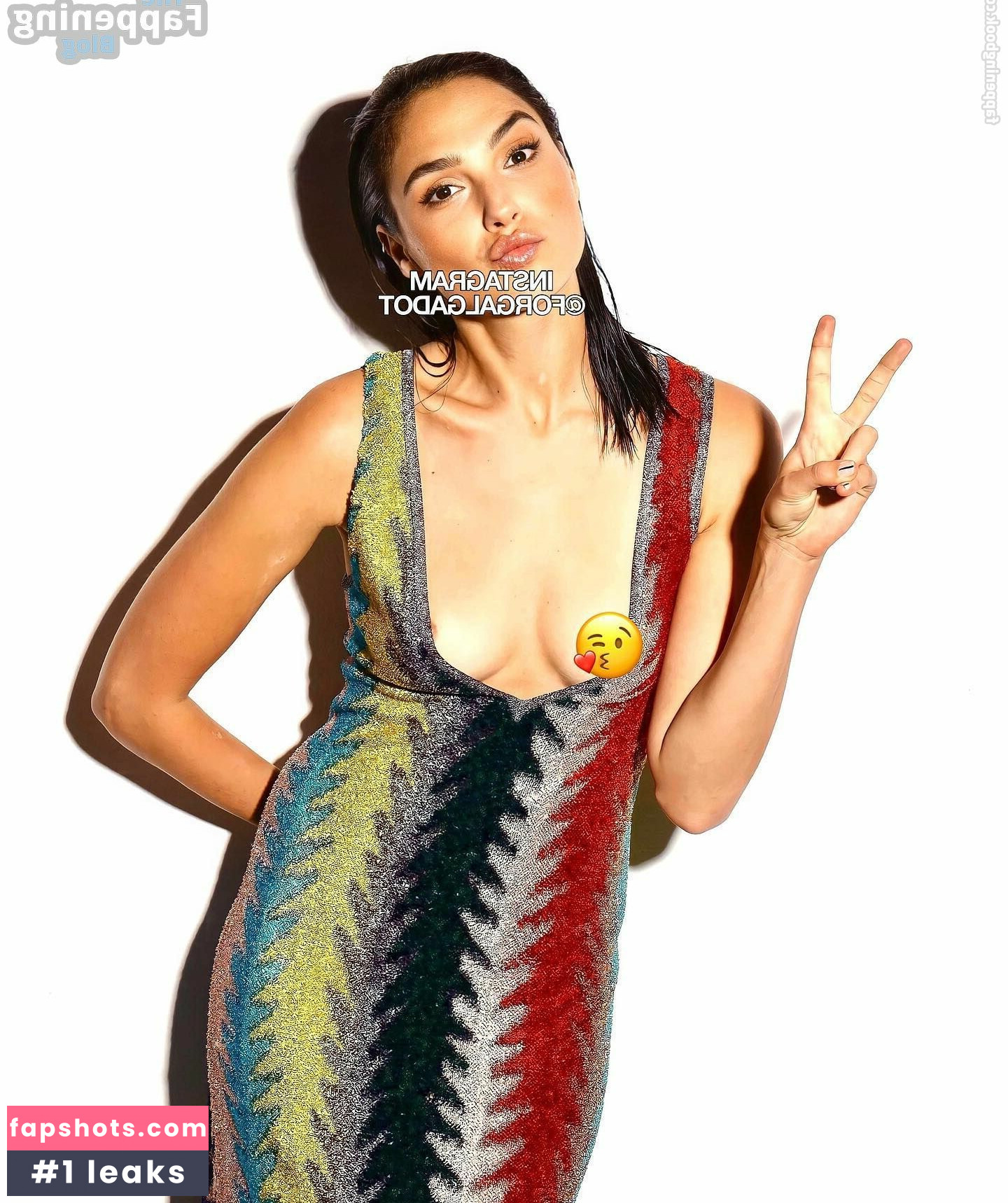 Gal Gadot gallery photo #567