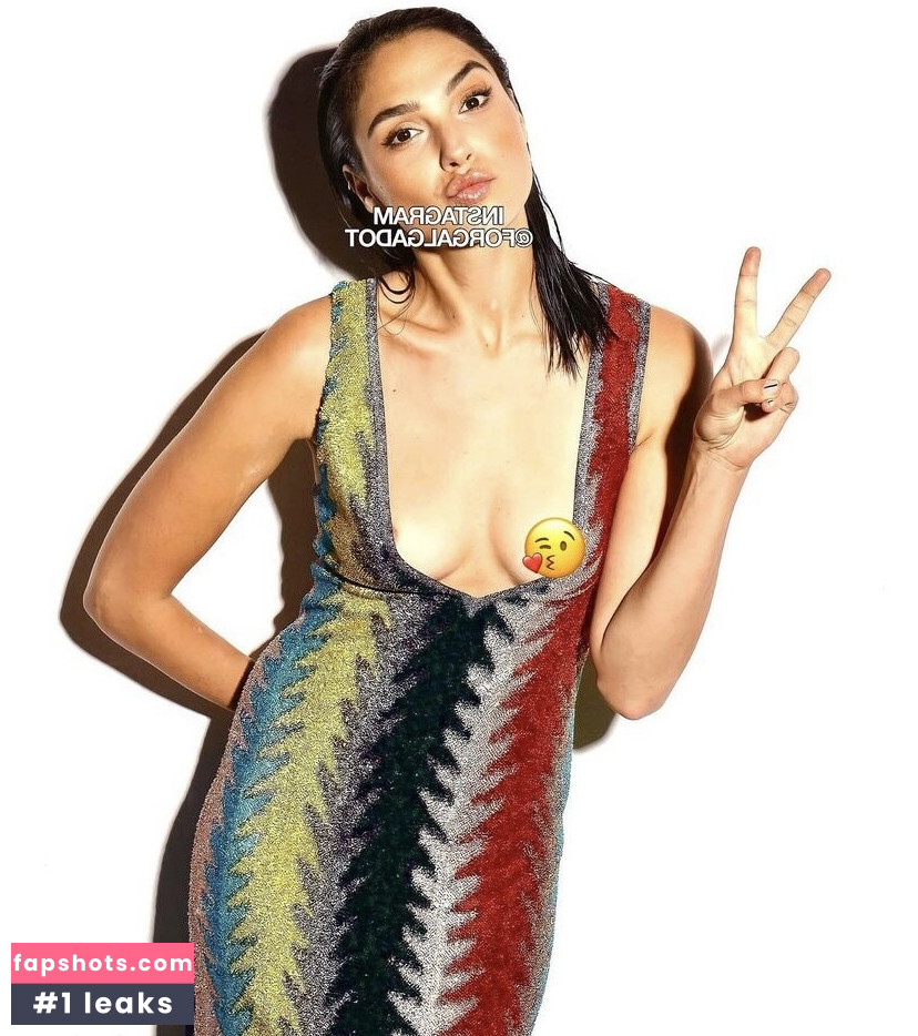 Gal Gadot gallery photo #568