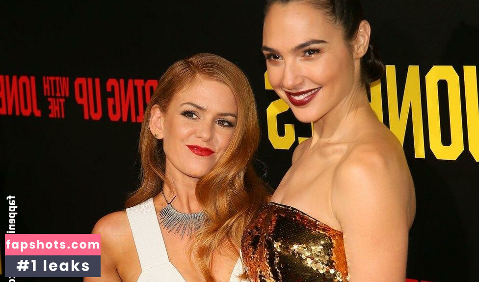 Gal Gadot gallery photo #59