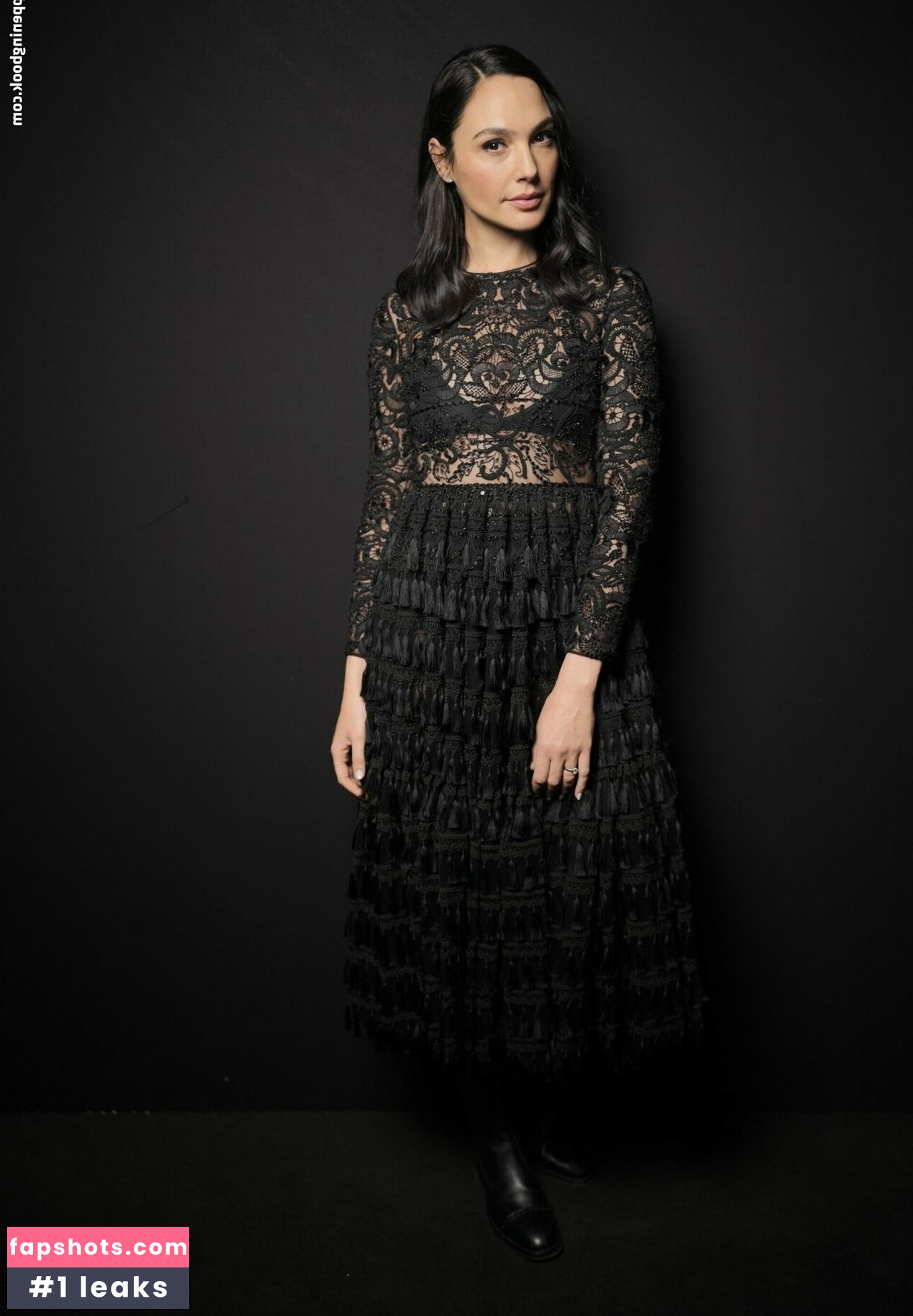 Gal Gadot gallery photo #583