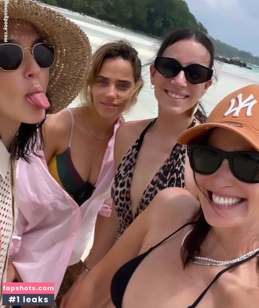 Gal Gadot gallery photo #590