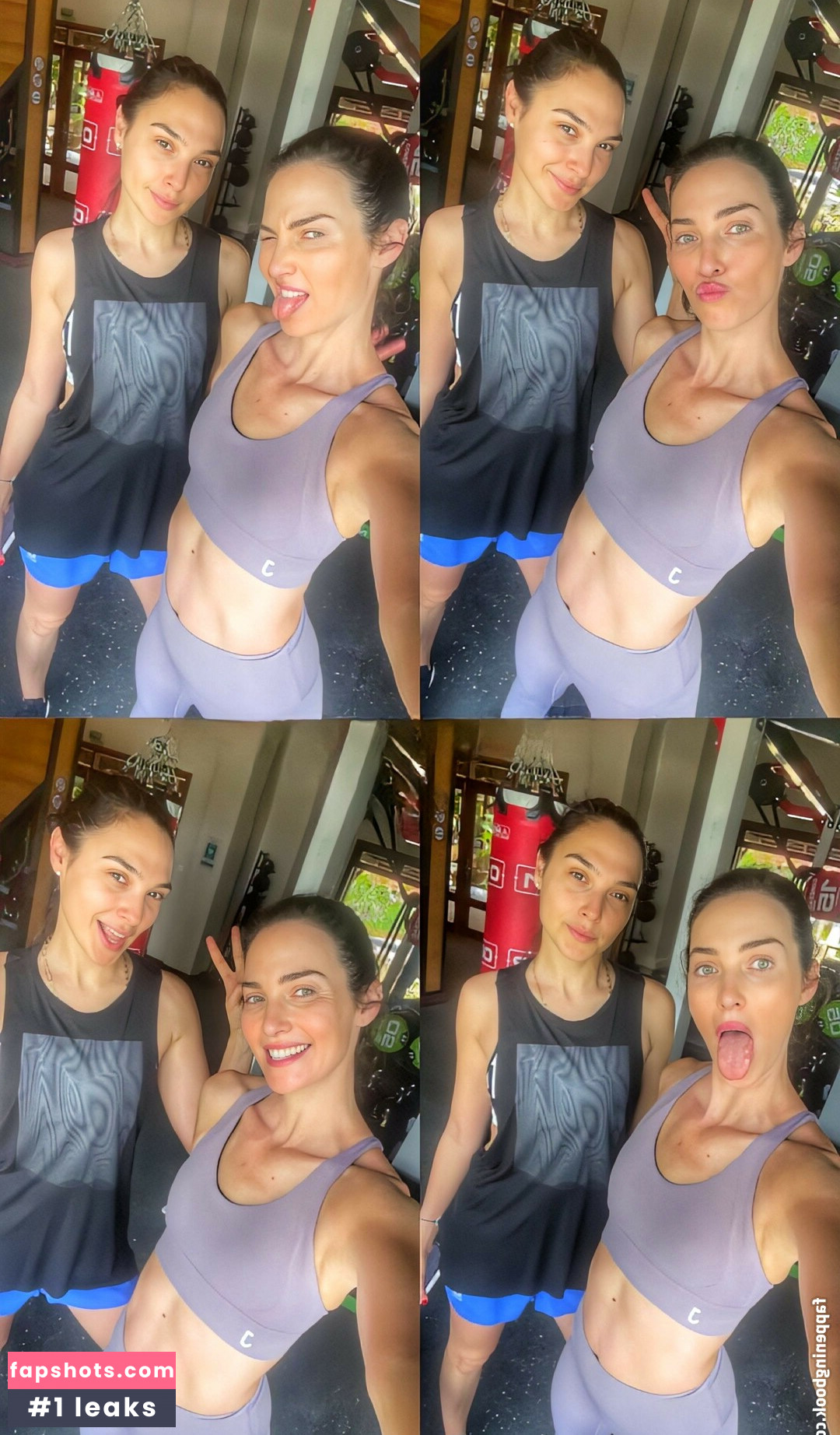 Gal Gadot gallery photo #596