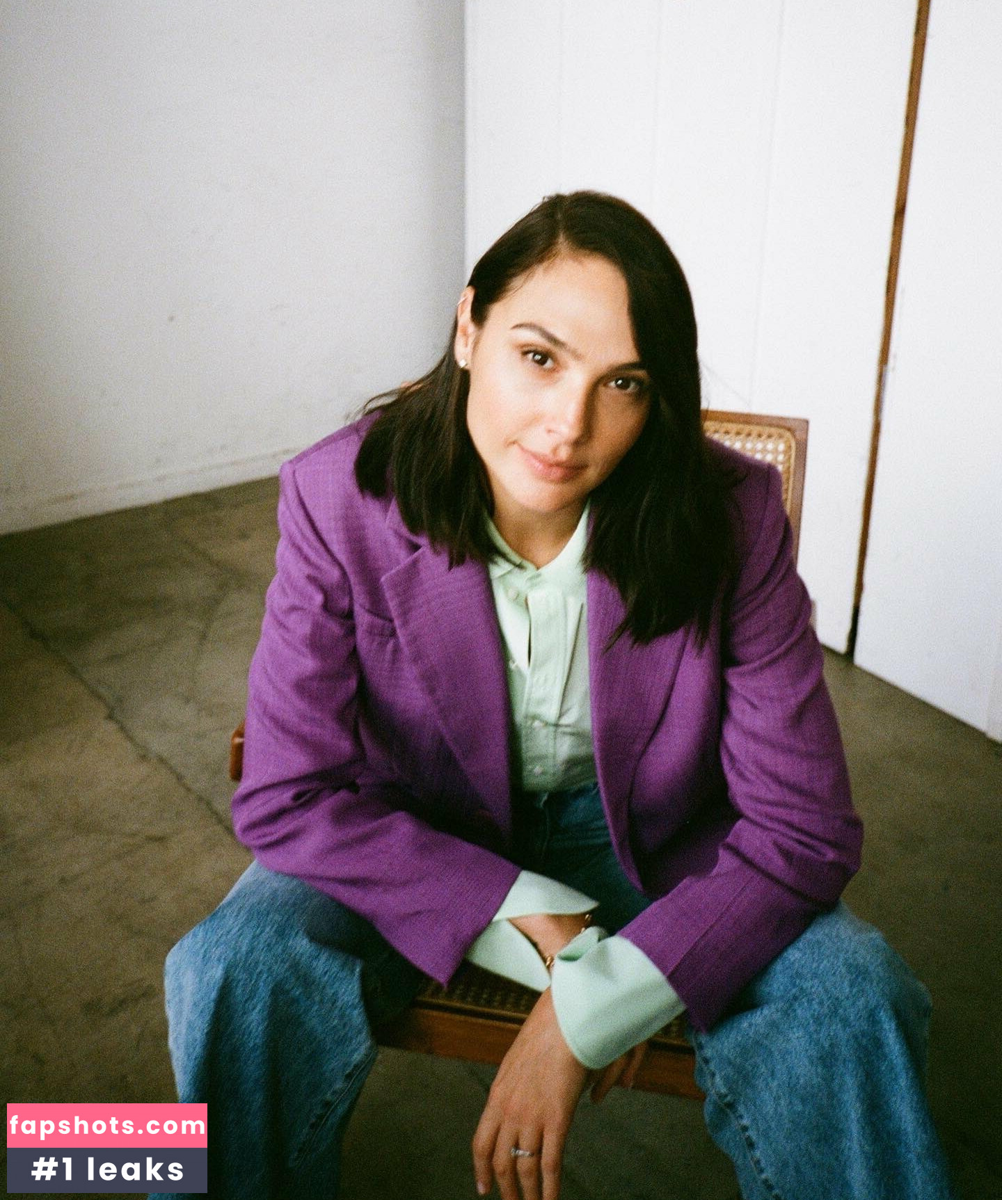 Gal Gadot gallery photo #599