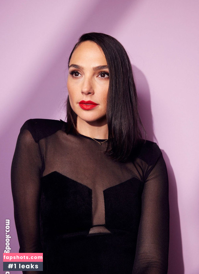 Gal Gadot gallery photo #617