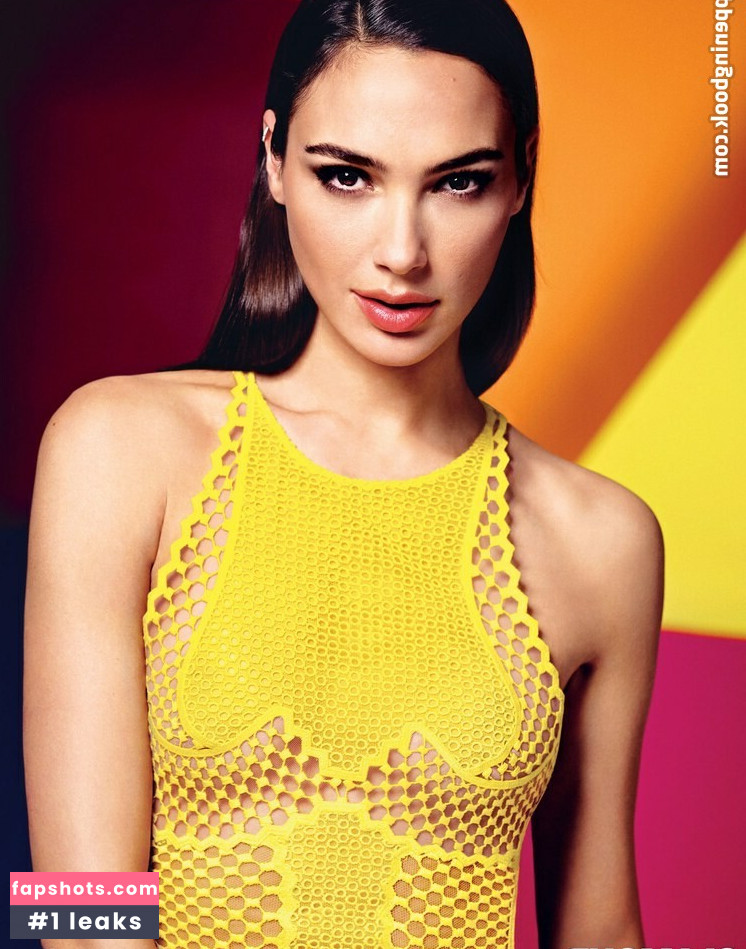 Gal Gadot gallery photo #625