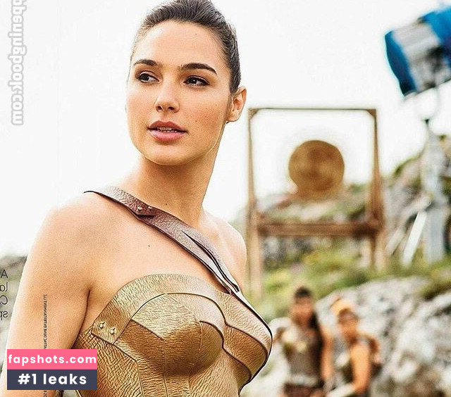 Gal Gadot gallery photo #626