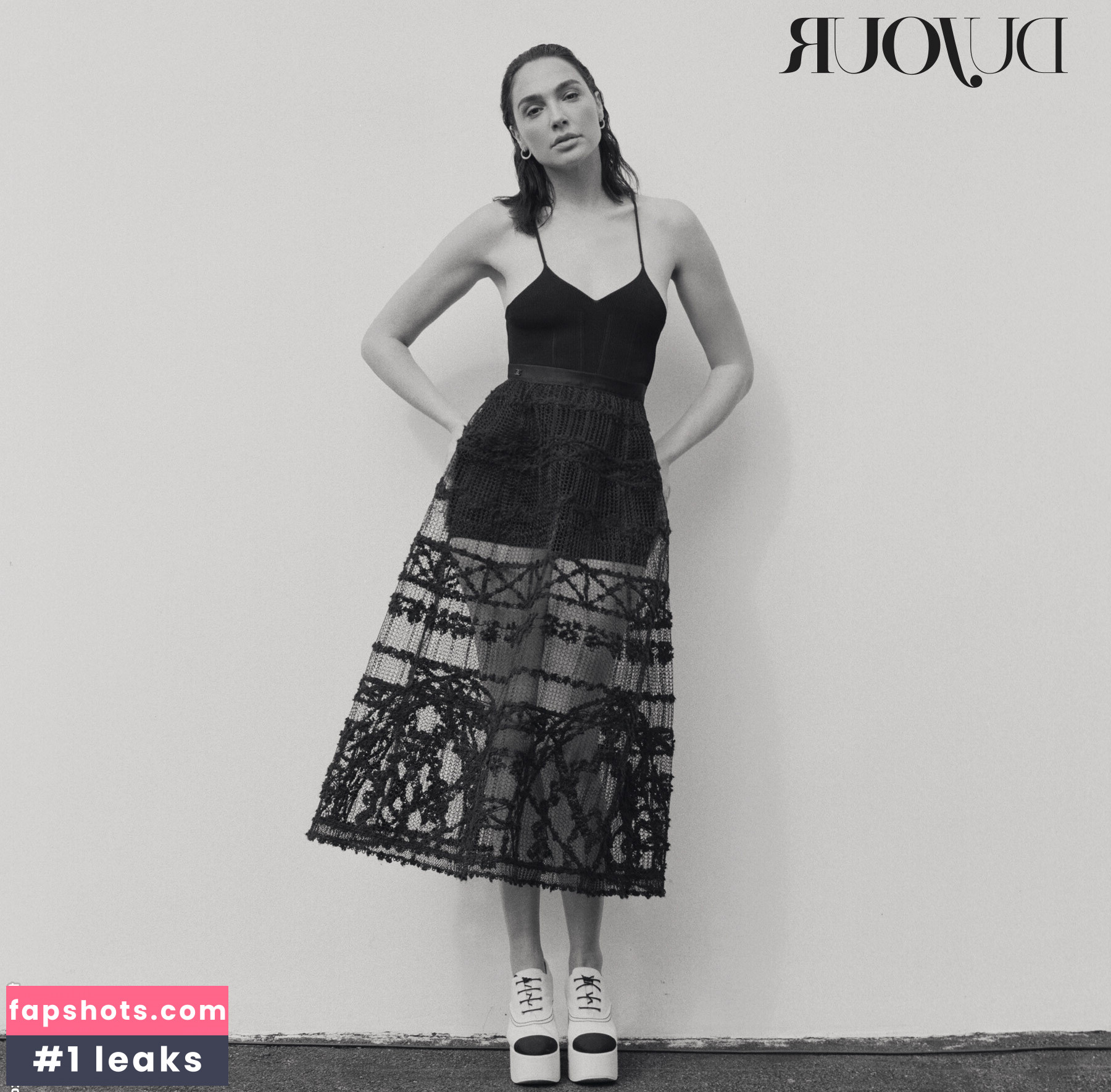 Gal Gadot gallery photo #65