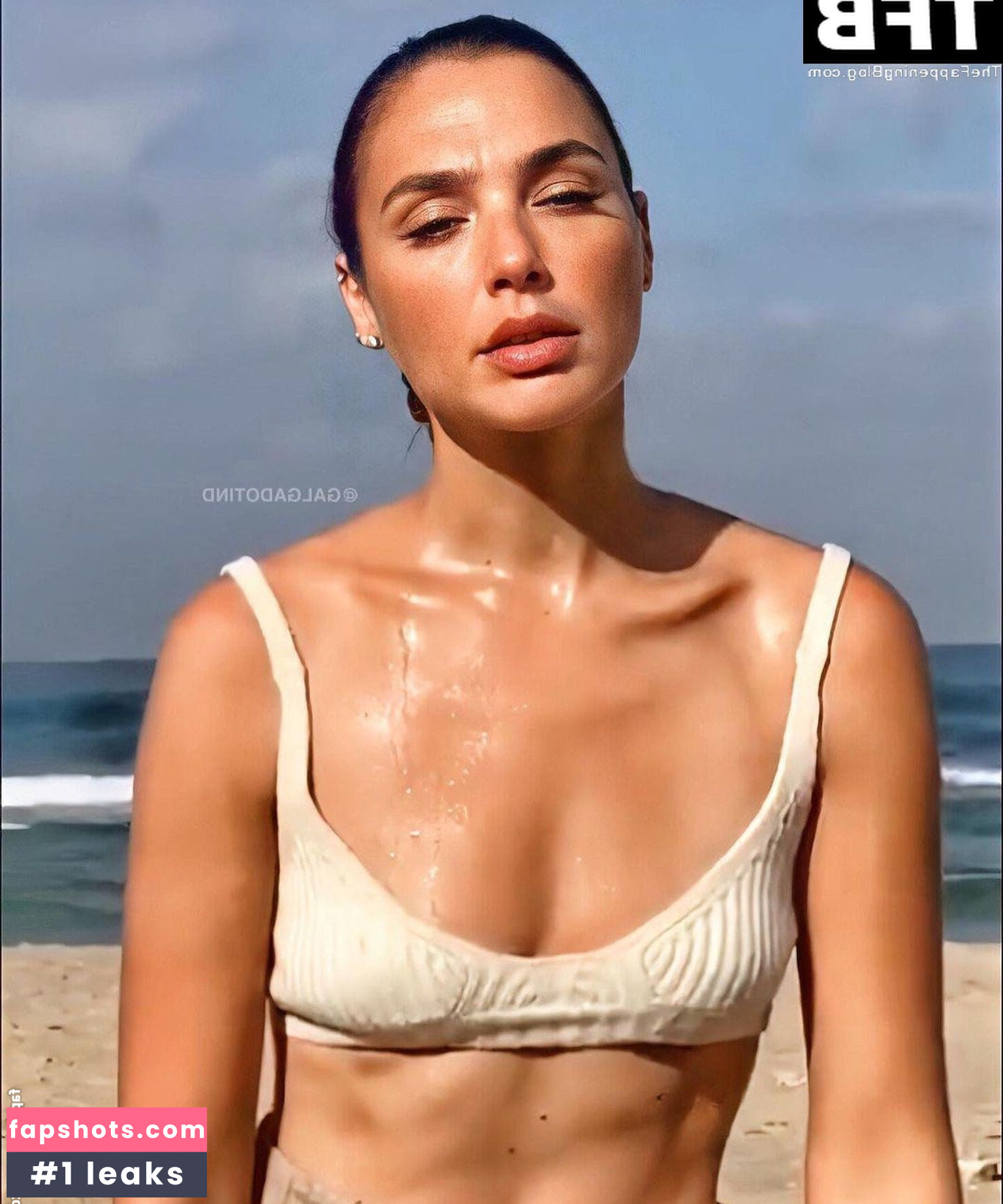 Gal Gadot gallery photo #660