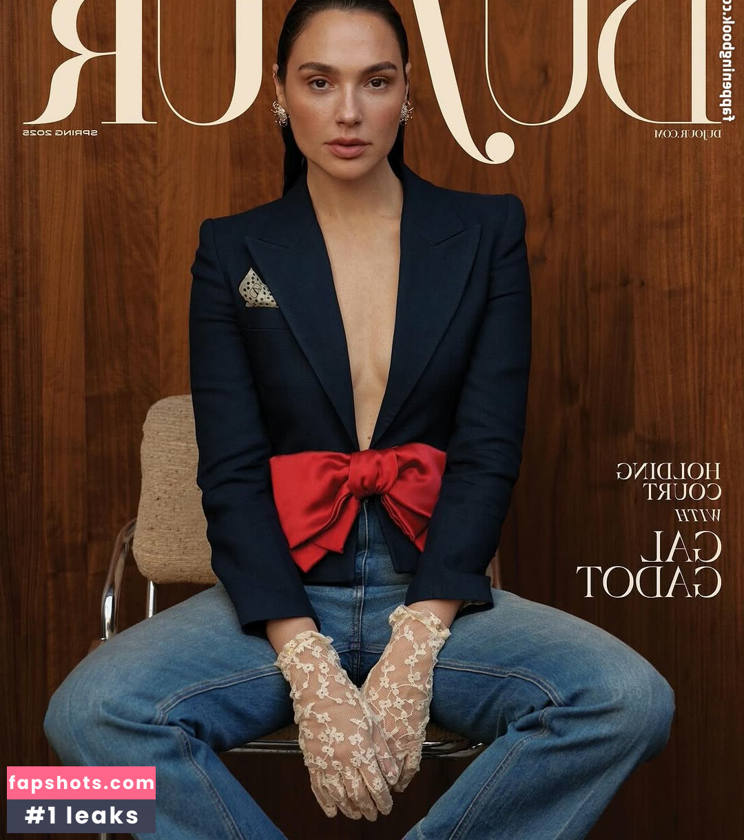 Gal Gadot gallery photo #67