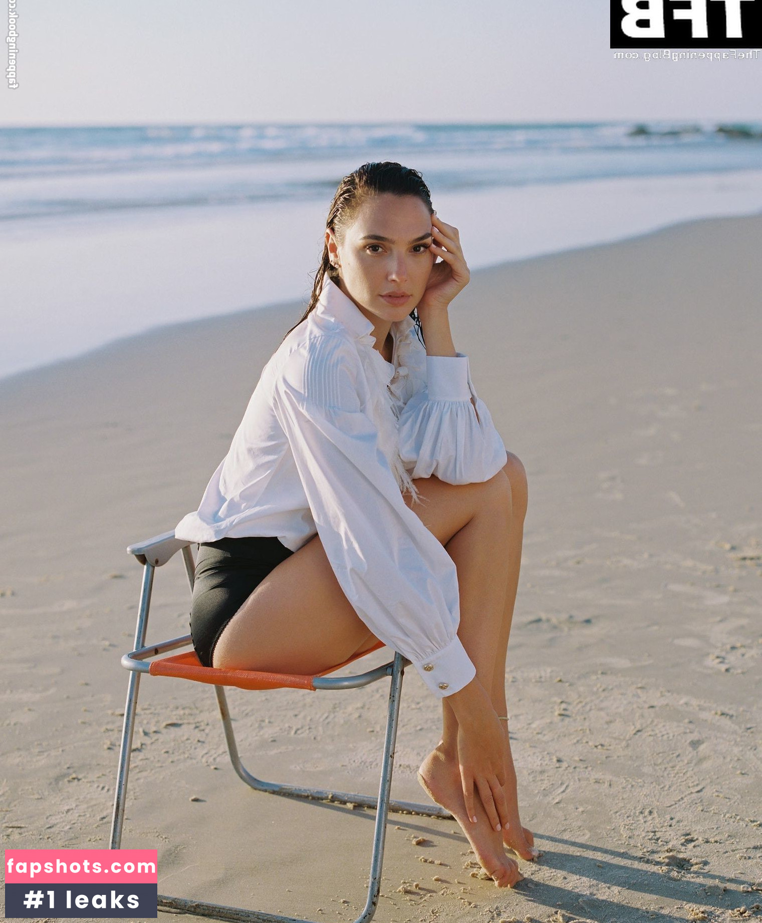 Gal Gadot gallery photo #661