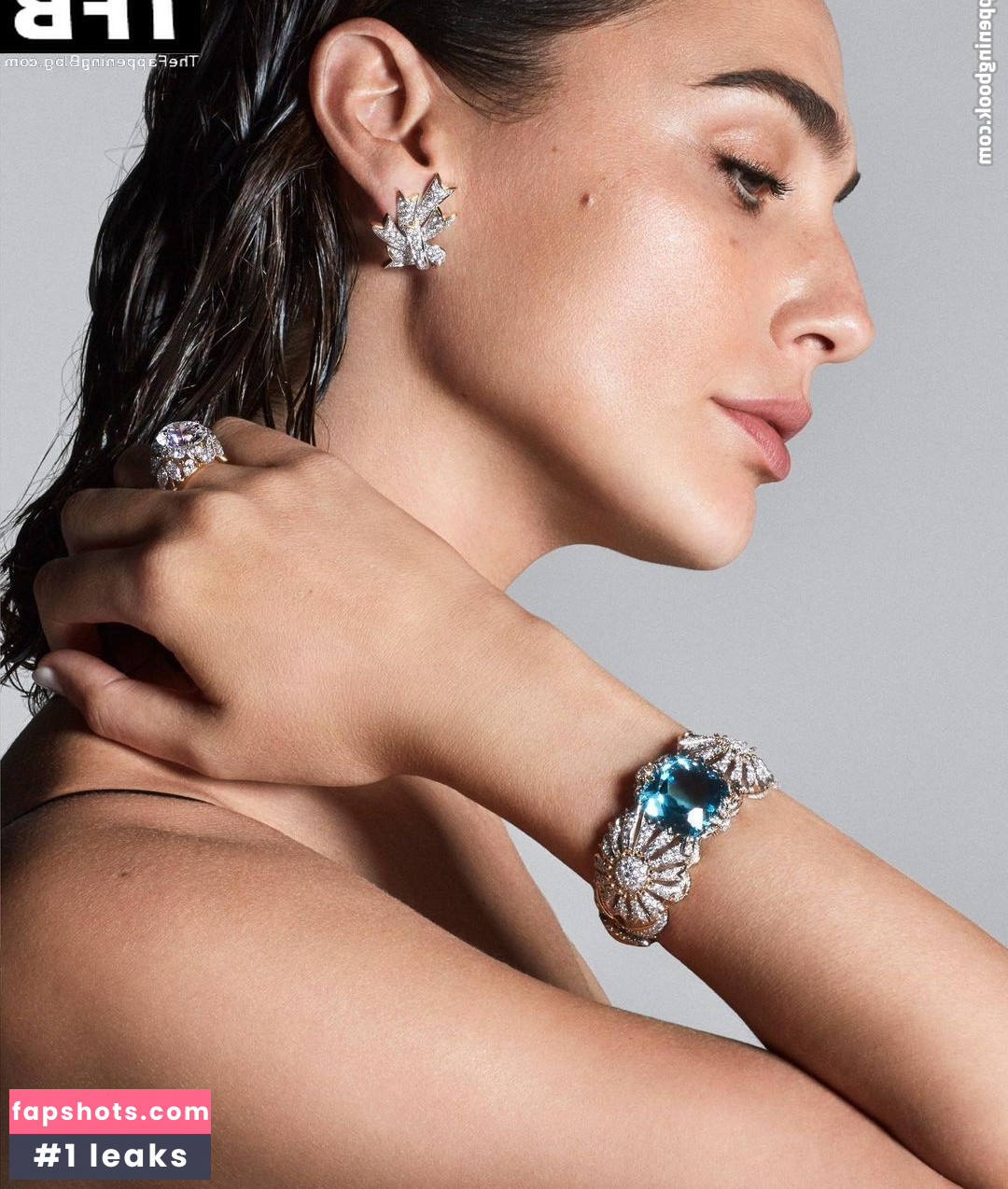 Gal Gadot gallery photo #662