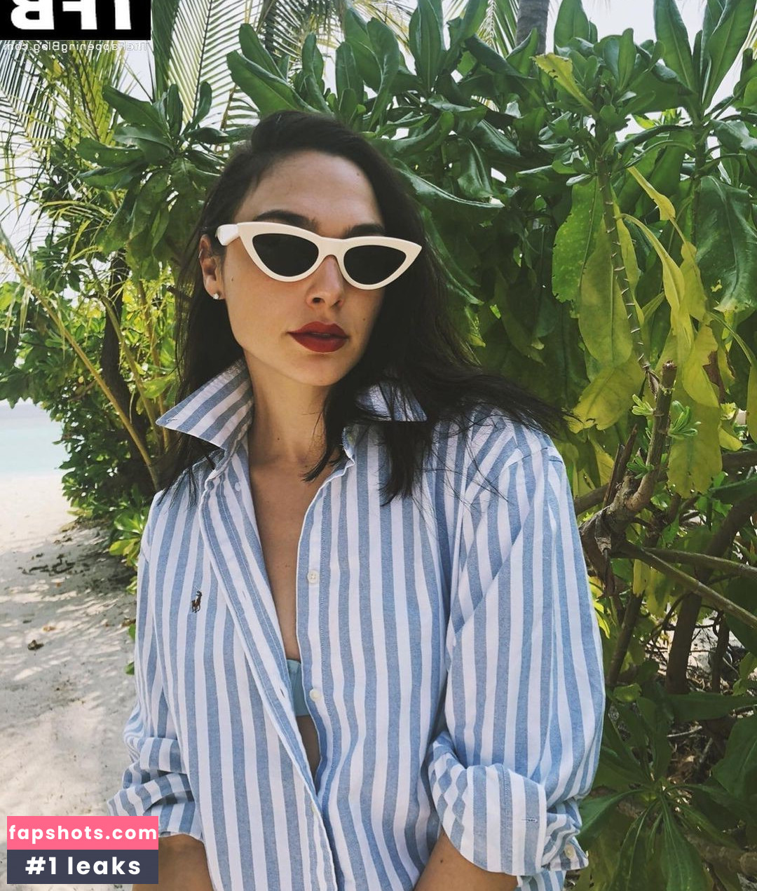 Gal Gadot gallery photo #665