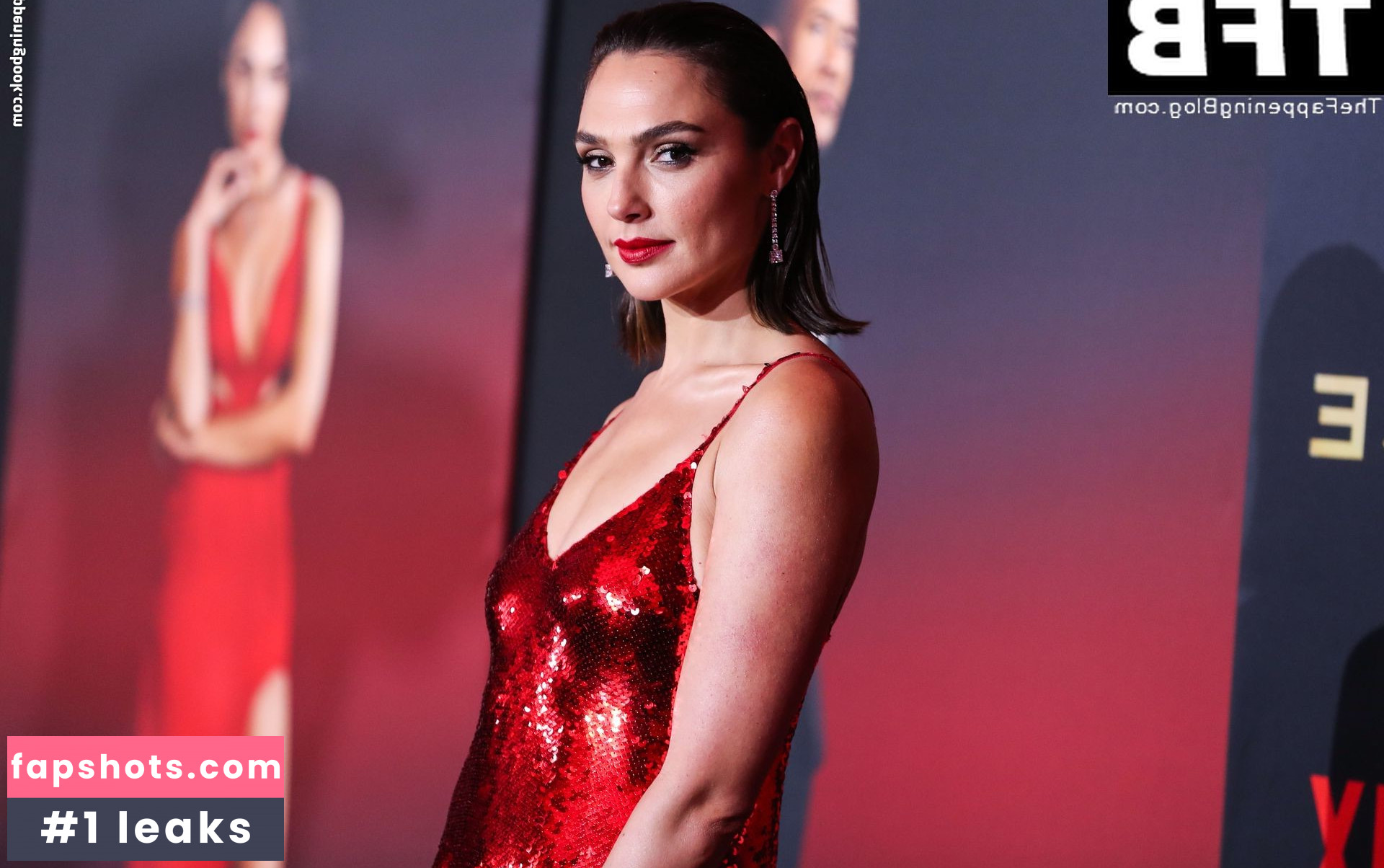 Gal Gadot gallery photo #688