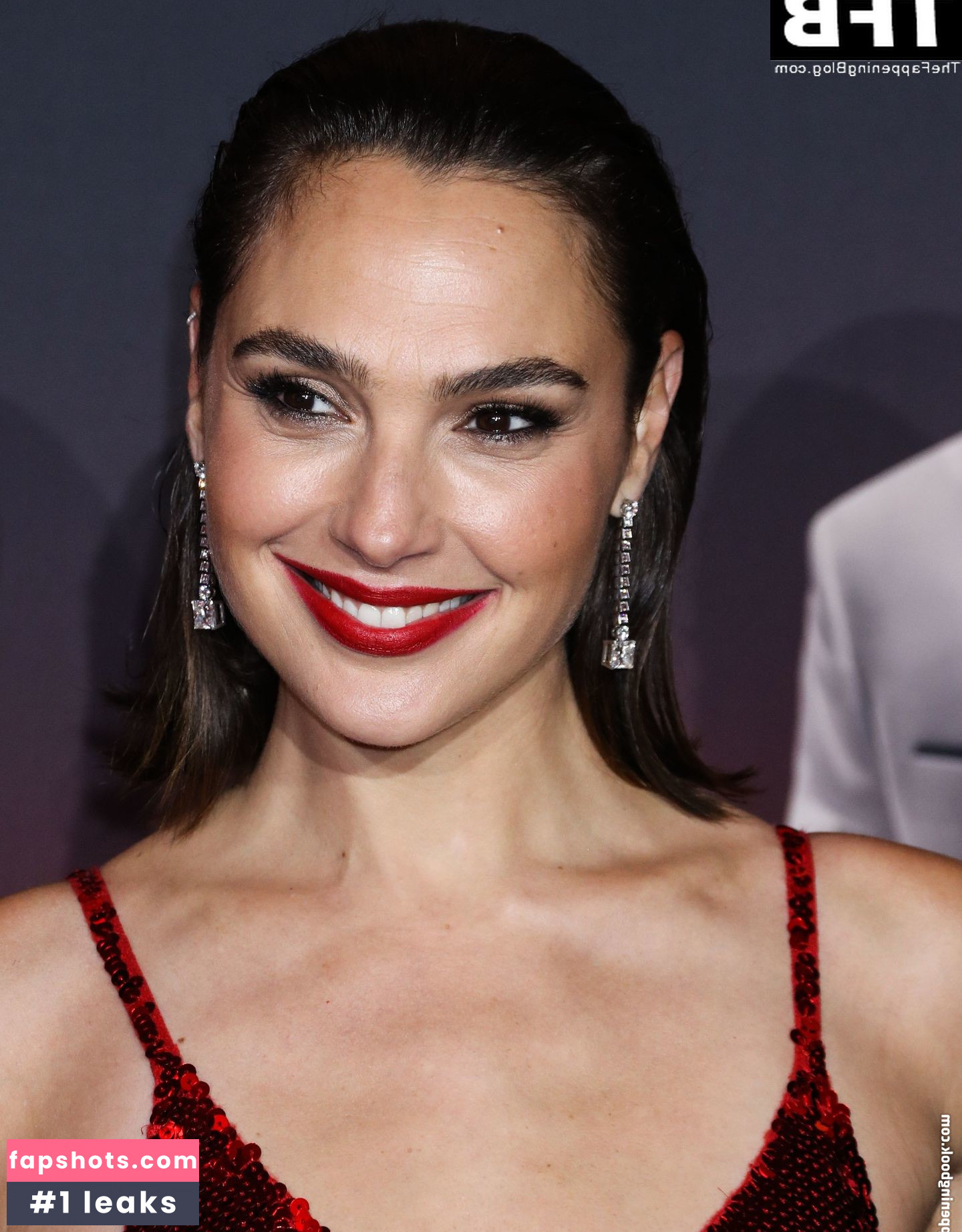 Gal Gadot gallery photo #689