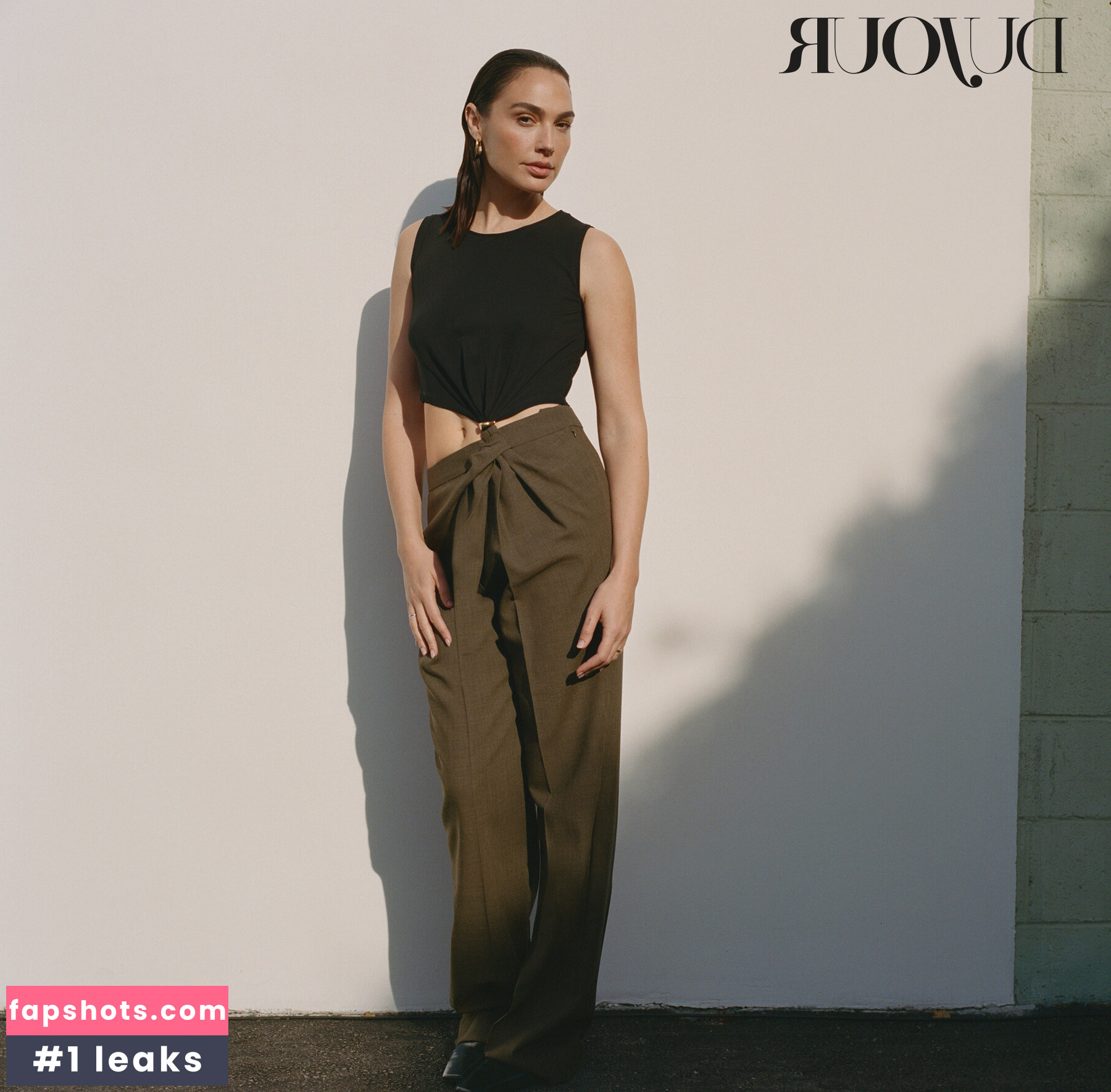 Gal Gadot gallery photo #70