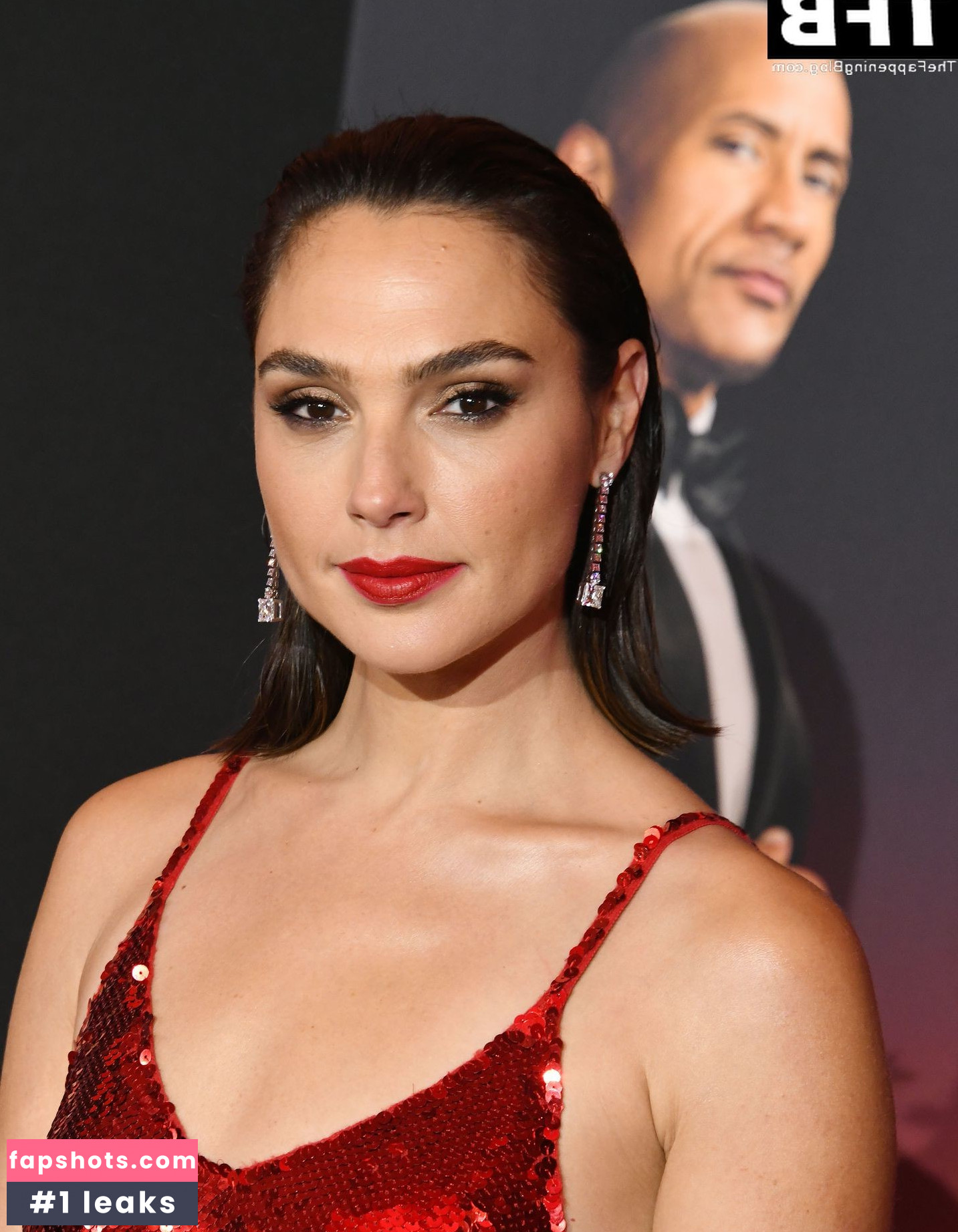 Gal Gadot gallery photo #698