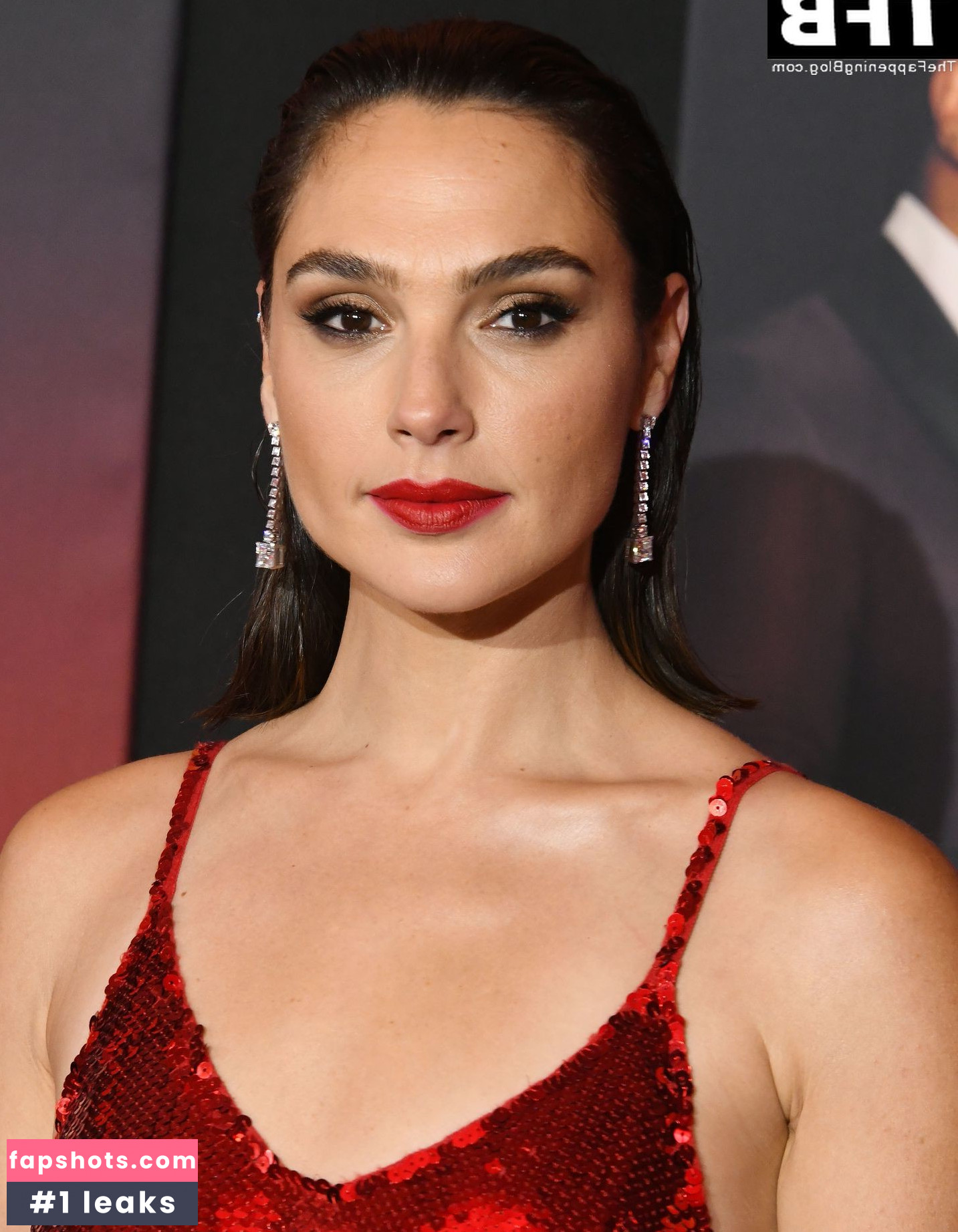 Gal Gadot gallery photo #699