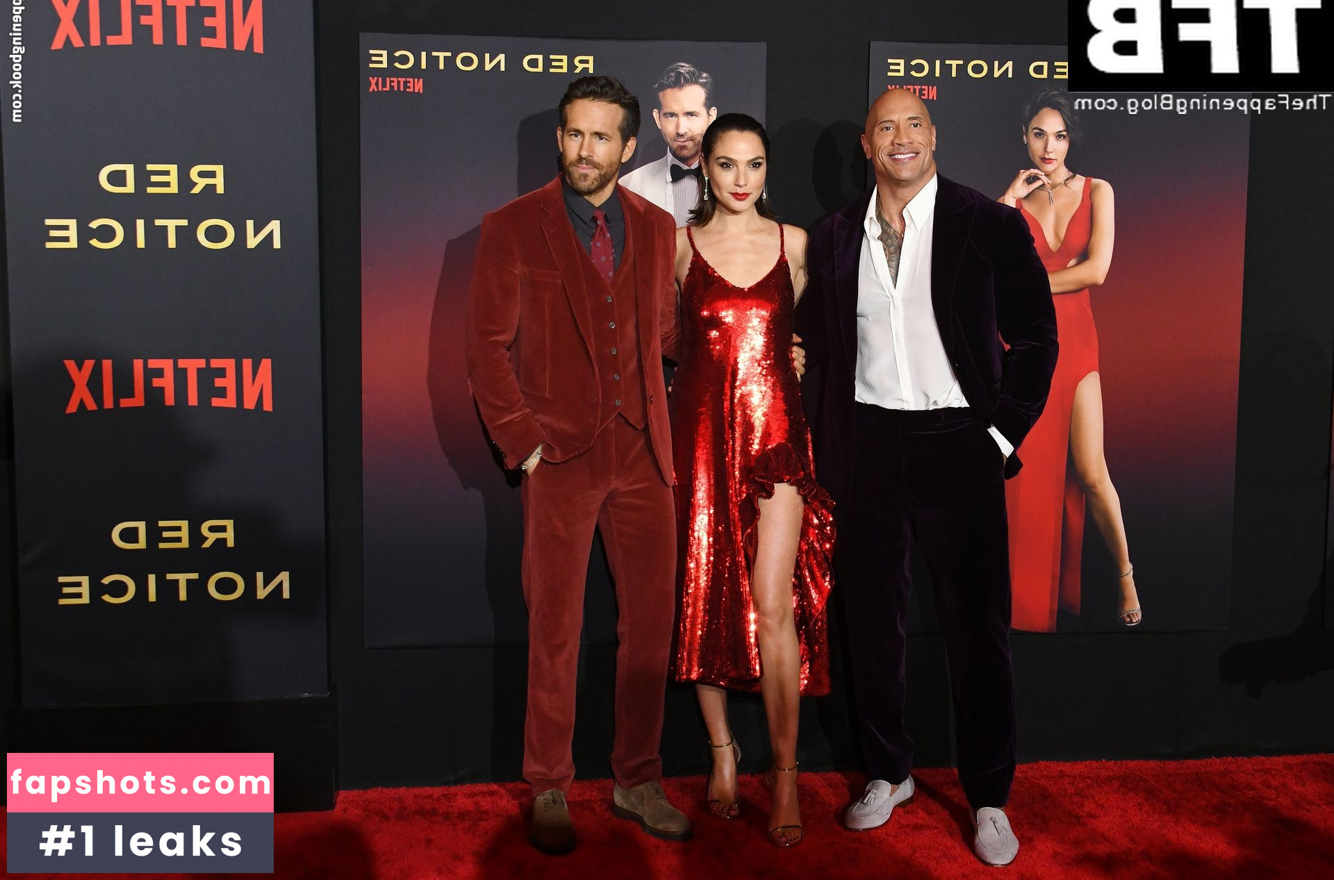 Gal Gadot gallery photo #700