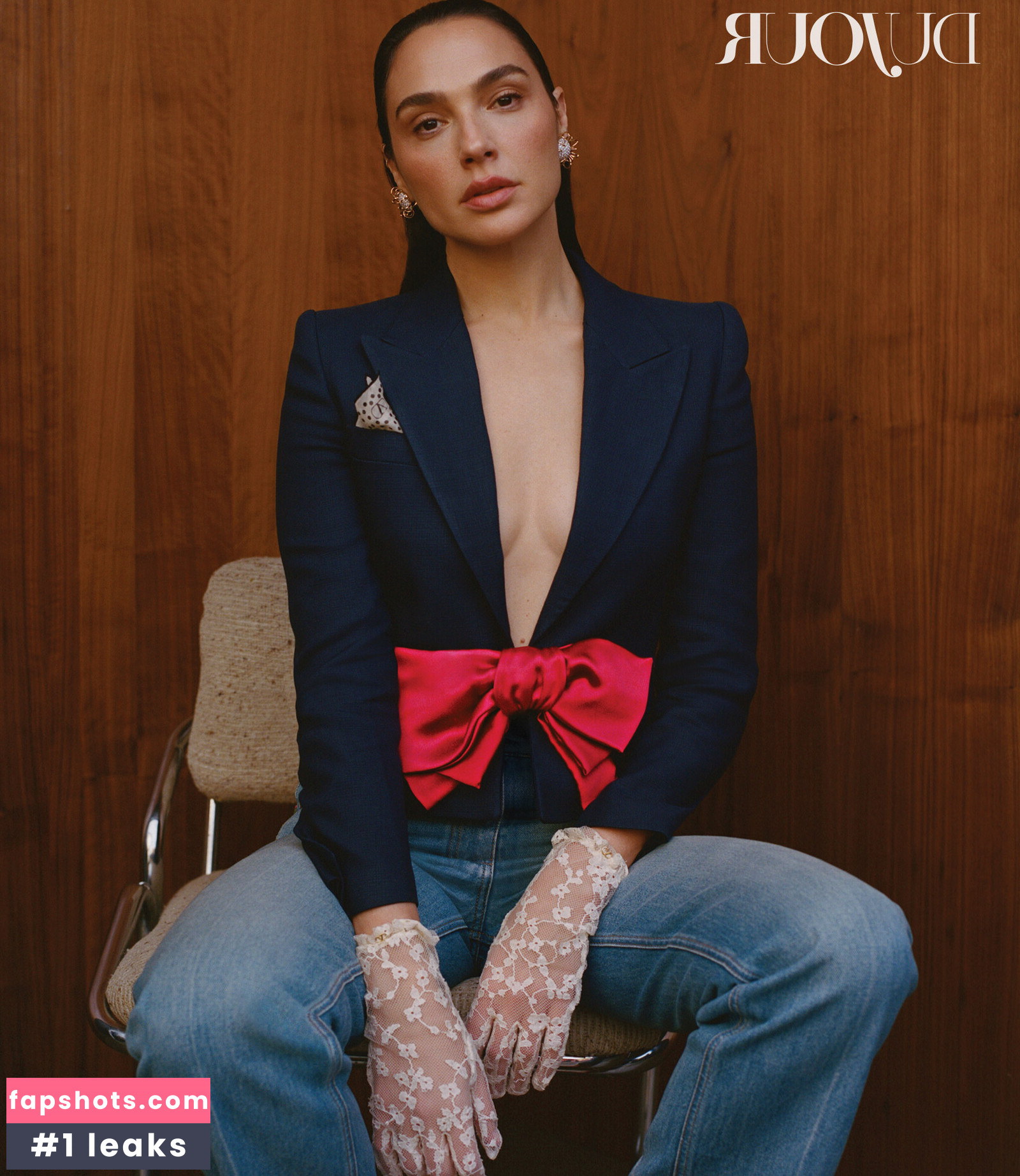 Gal Gadot gallery photo #72