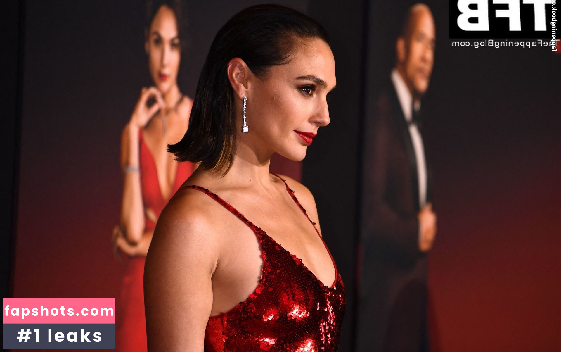 Gal Gadot gallery photo #718