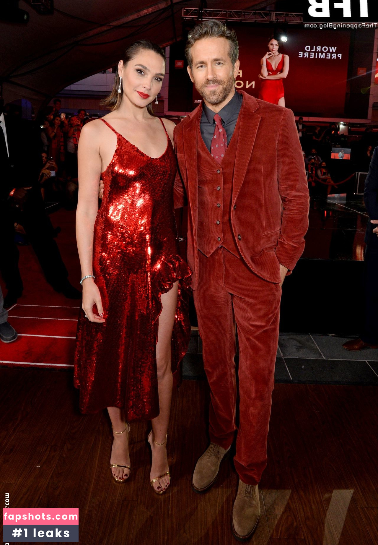 Gal Gadot gallery photo #719